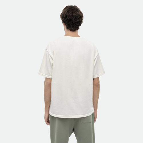 Rhude Runway Crest Tee FZTX4514