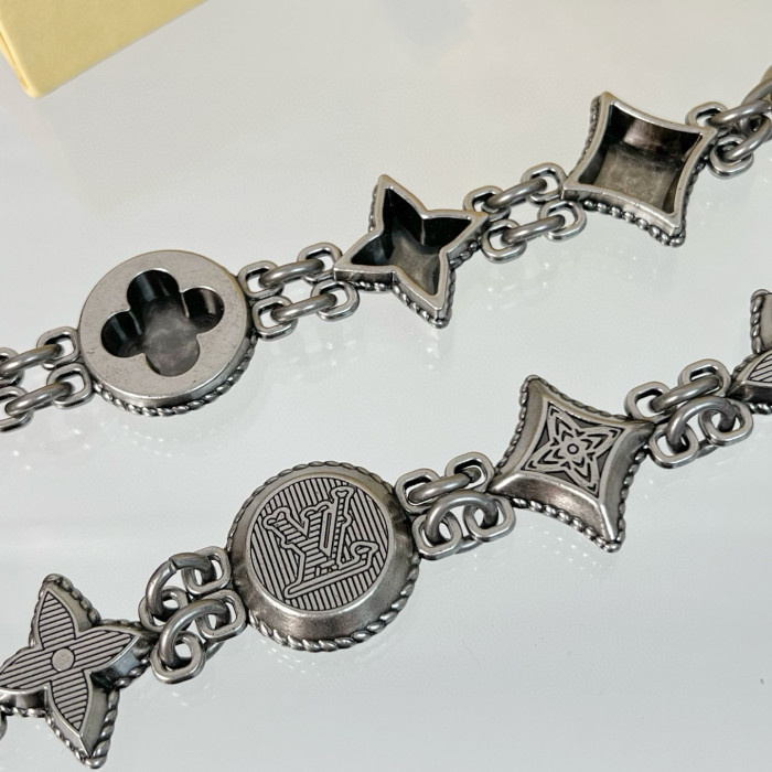 LV WESTERN Belt chain and bag accessories FZPJ108