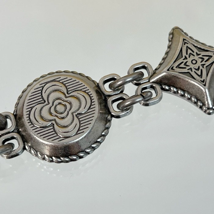 LV WESTERN Belt chain and bag accessories FZPJ108