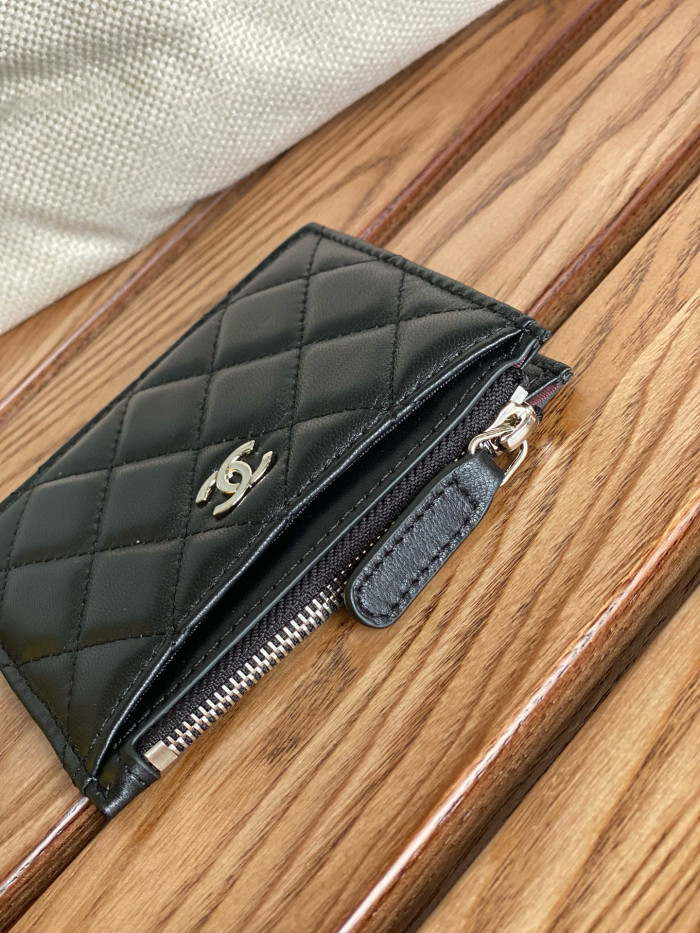 Chanel card bag Wallet Purse FZBB142