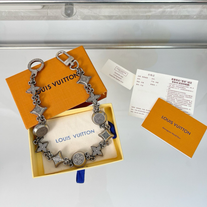 LV WESTERN Belt chain and bag accessories FZPJ108