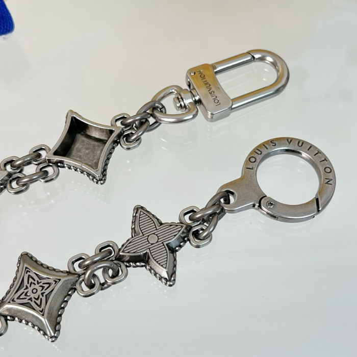 LV WESTERN Belt chain and bag accessories FZPJ108