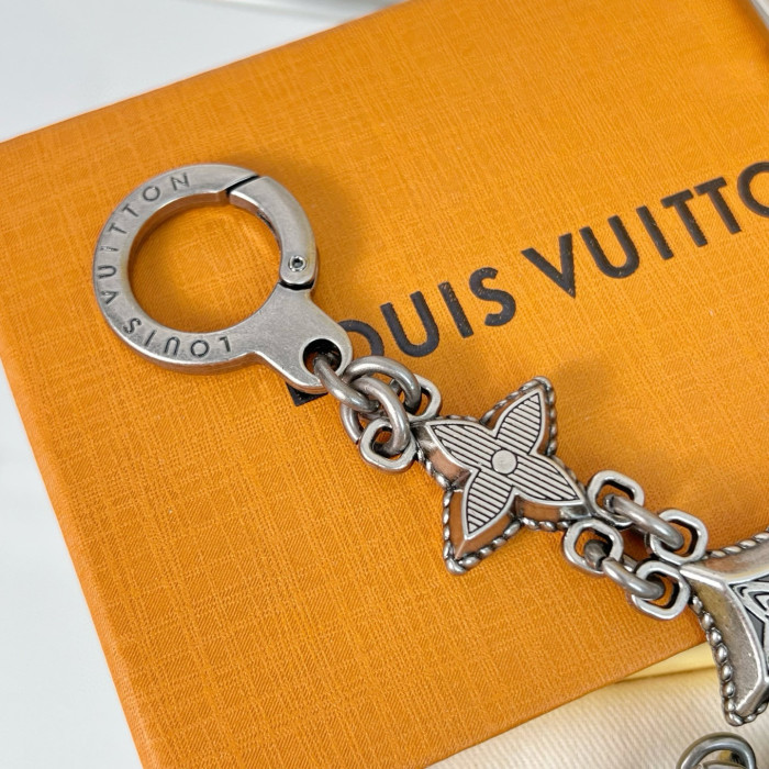 LV WESTERN Belt chain and bag accessories FZPJ108