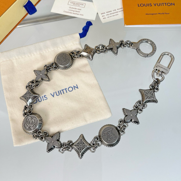 LV WESTERN Belt chain and bag accessories FZPJ108