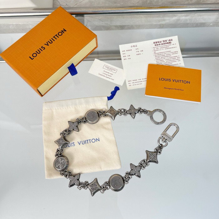 LV WESTERN Belt chain and bag accessories FZPJ108