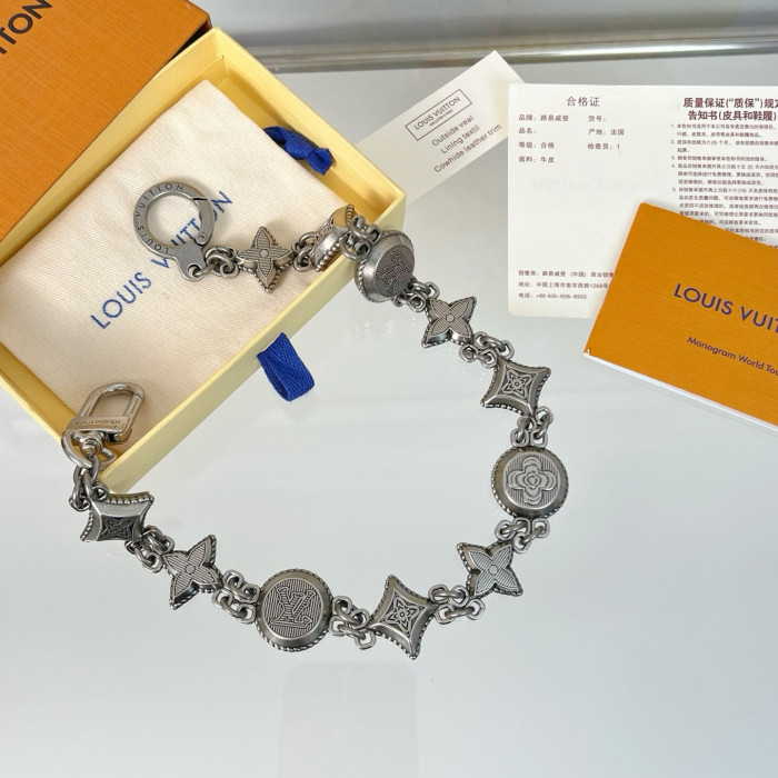 LV WESTERN Belt chain and bag accessories FZPJ108