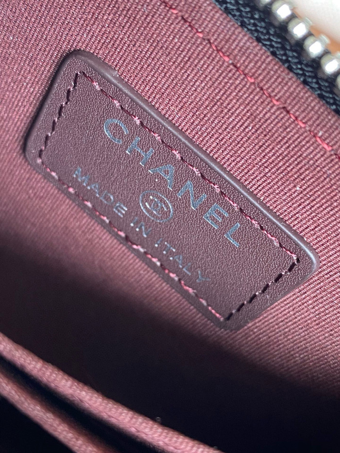Chanel card bag Wallet Purse FZBB143