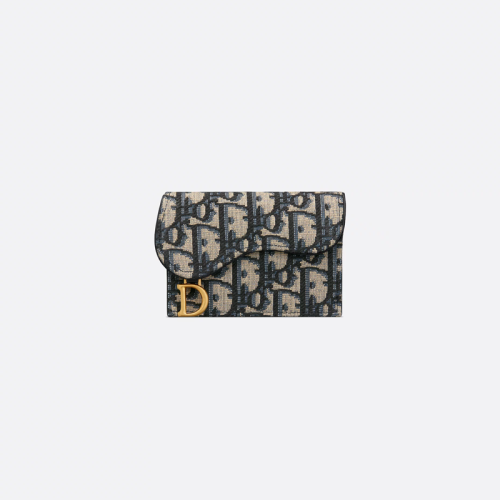 Dior Bloom card bag Wallet Purse FZBB141