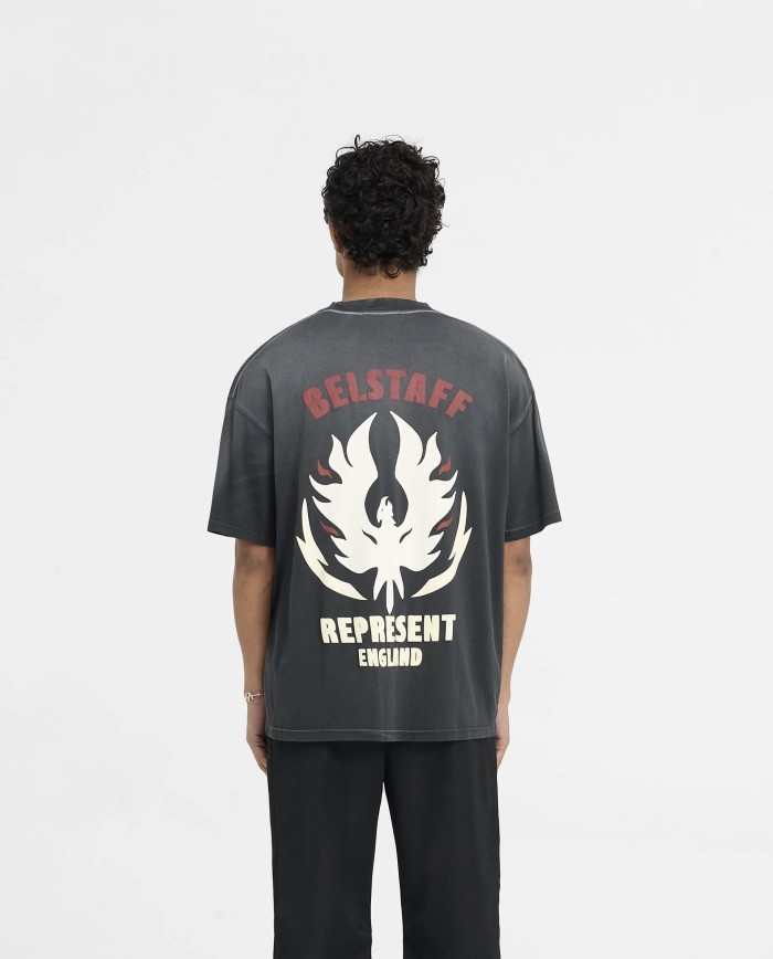 REPRESENT TEE FZTX4533
