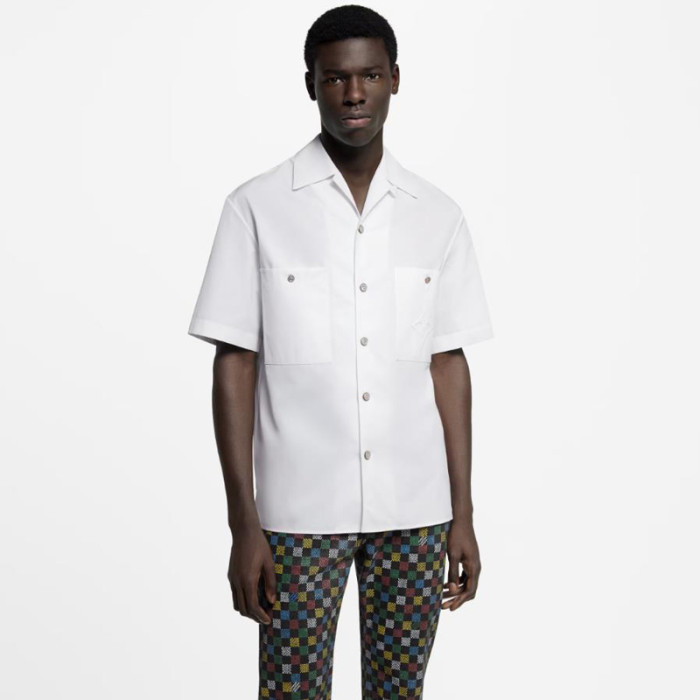 LV Shirt FZCS386