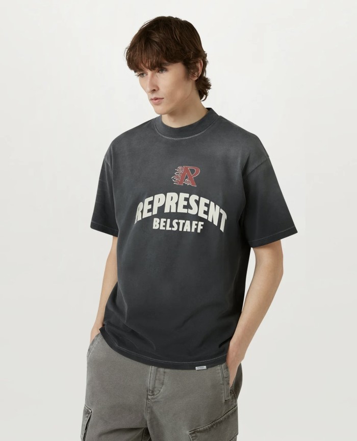 REPRESENT TEE FZTX4533