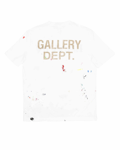 Gallery Dept. x Lanvin TEE FZTX4537