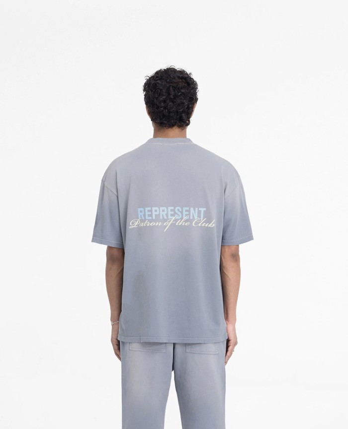 REPRESENT TEE FZTX4534