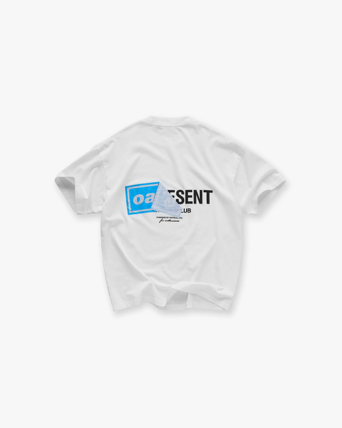 Represent X Oasis Owners Club T-Shirt FZTX4535