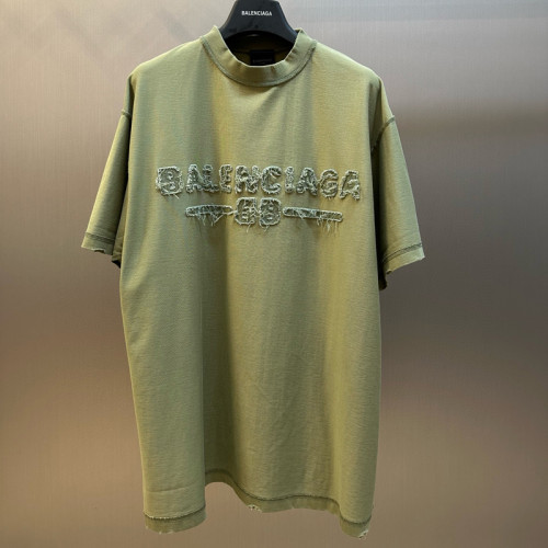 Balenciaga NEW YEAR SERIES 25 - INSIDE-OUT Tee FZTX4529