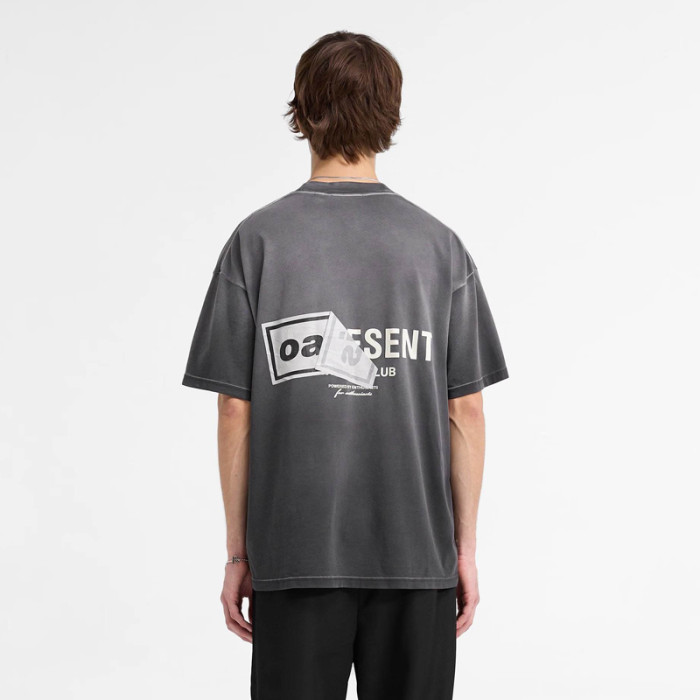 Represent X Oasis Owners Club T-Shirt FZTX4535