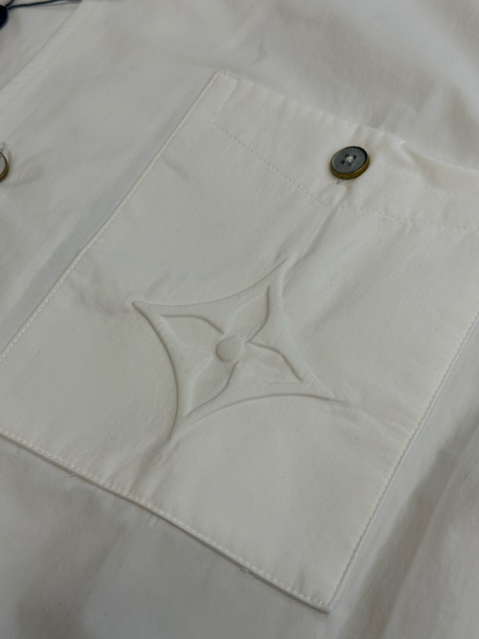 LV Shirt FZCS386
