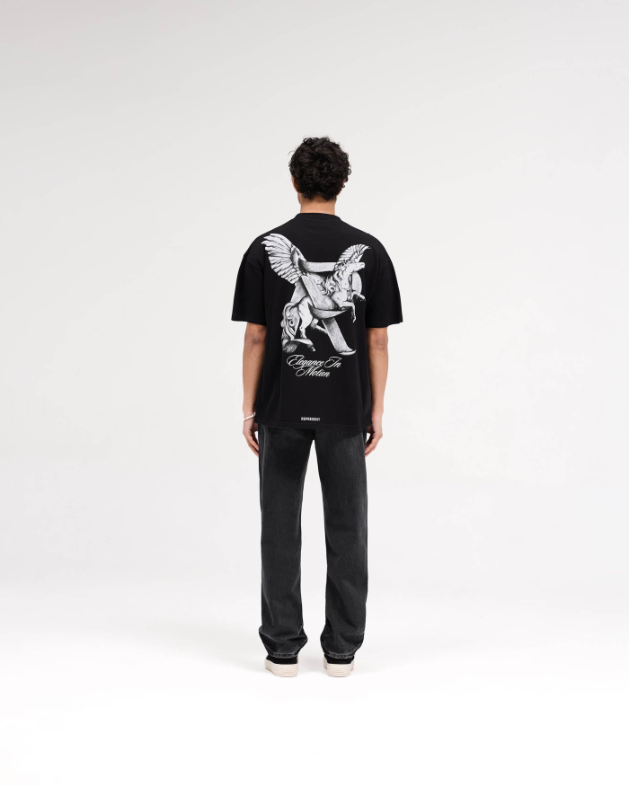 Represent Elegance In Motion T-Shirt FZTX4536