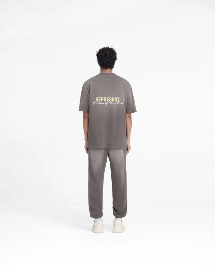 REPRESENT TEE FZTX4534