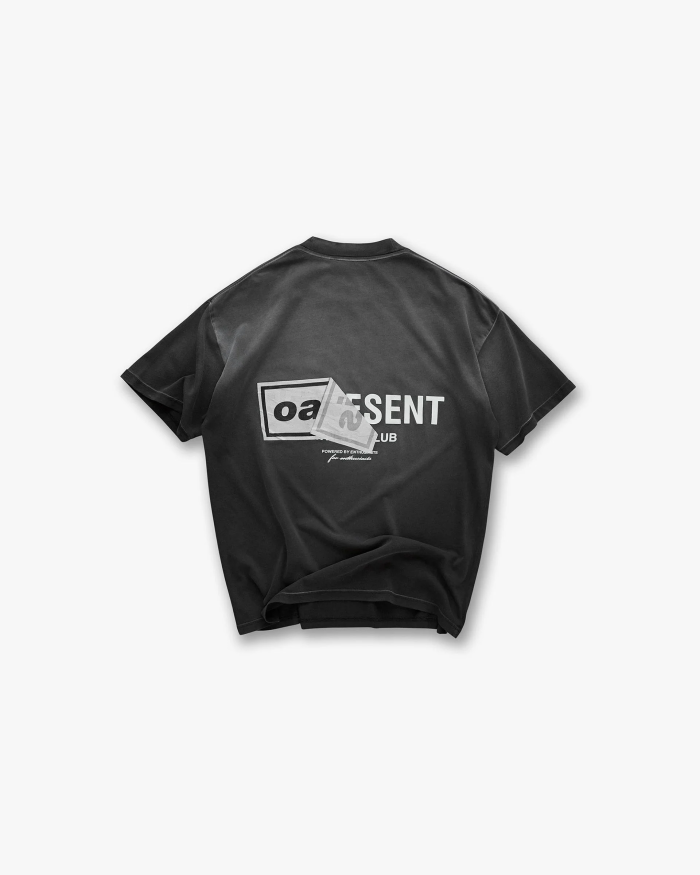 Represent X Oasis Owners Club T-Shirt FZTX4535