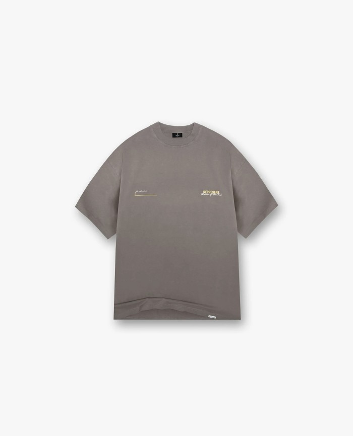 REPRESENT TEE FZTX4534