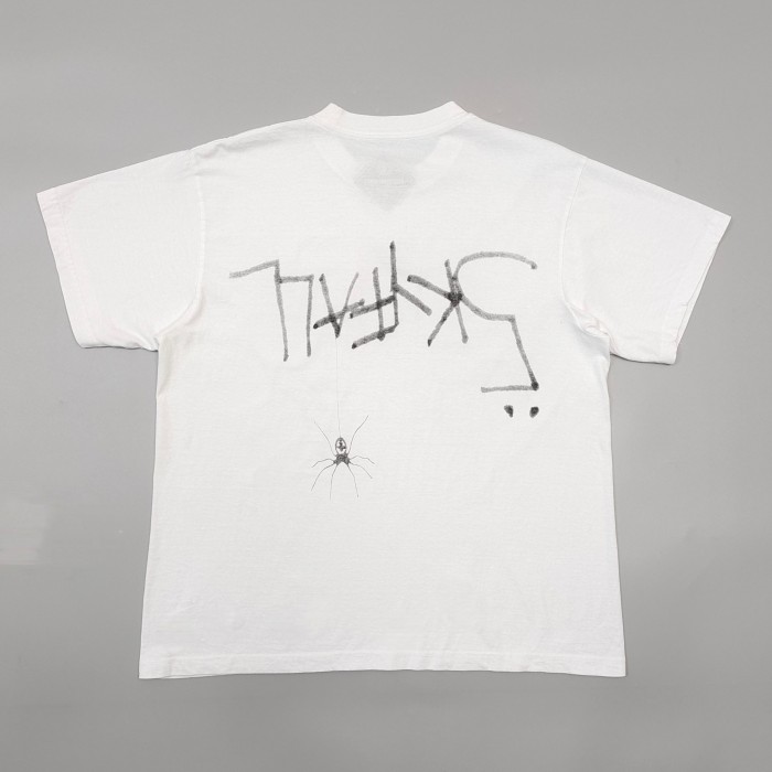 Sp5der Tee FZTX4546