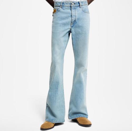 LV DAMIER Jeans FZKZ1216