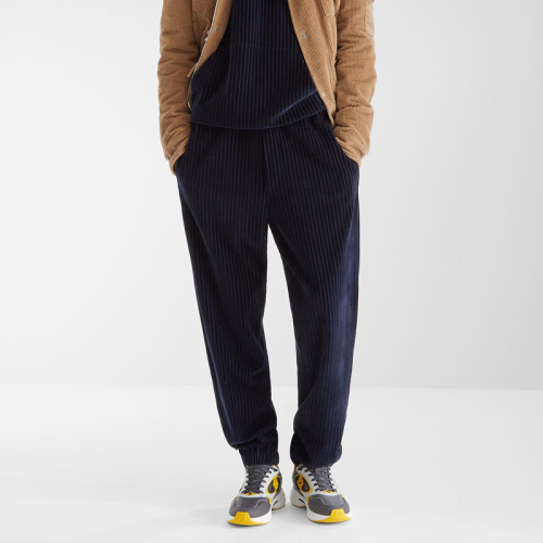 Fendi Roma FF corduroy Pants FZKZ1217