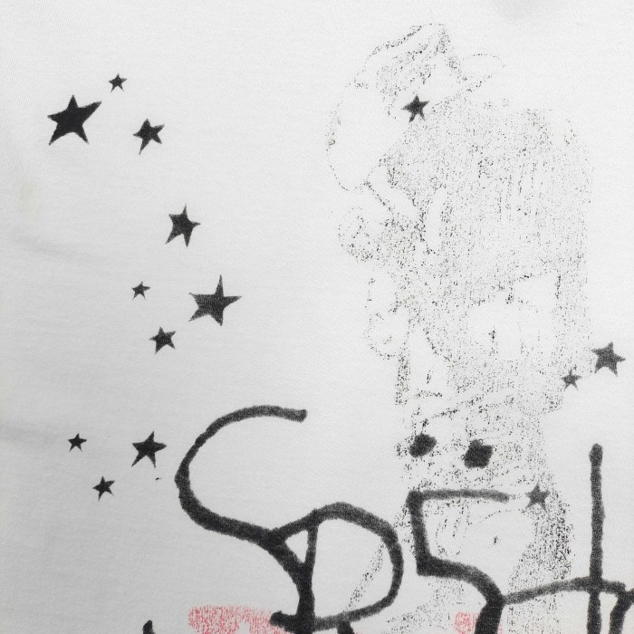 Sp5der Tee FZTX4546
