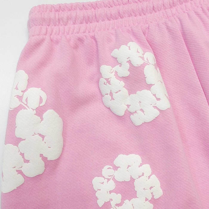 DENIM TEARS Shorts FZKZ1222