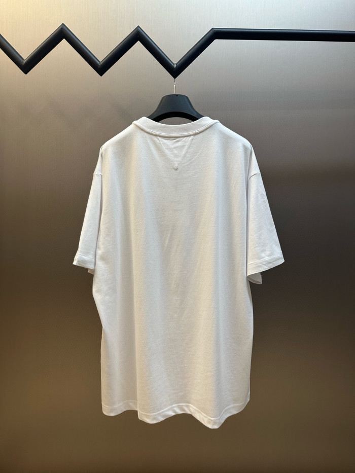 BV Bottega Veneta SÍ-SÍ Tee FZTX4543