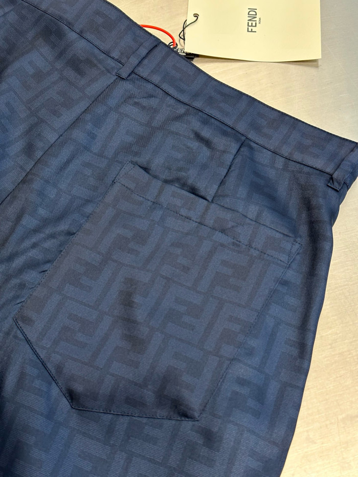 Fendi FF Shorts FZKZ1214