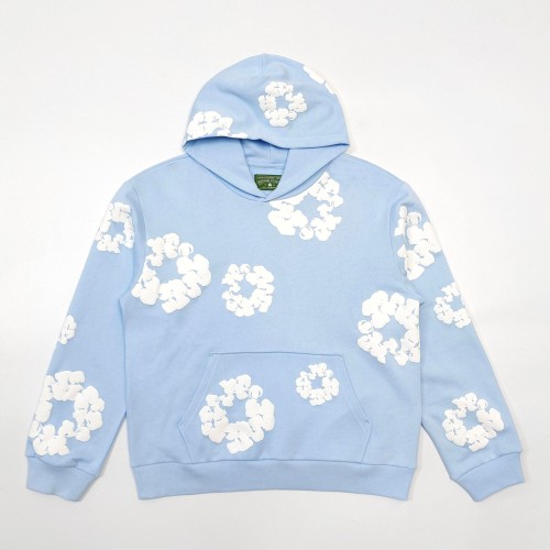 DENIM TEARS Hoodies FZWY1692