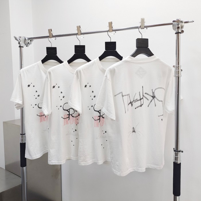 Sp5der Tee FZTX4546