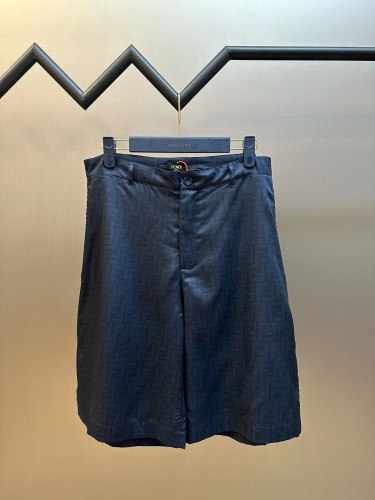 Fendi FF Shorts FZKZ1214