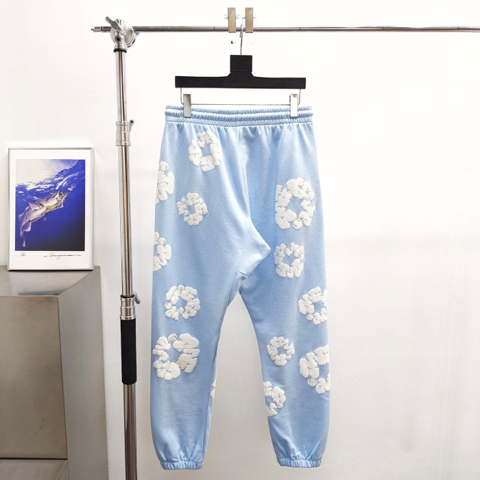 DENIM TEARS Sweatpants FZKZ1223