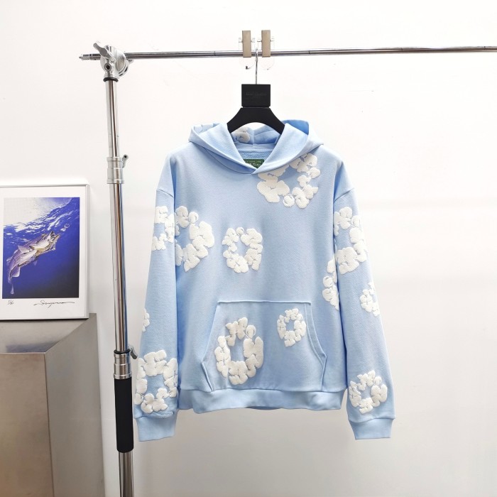 DENIM TEARS Hoodies FZWY1692