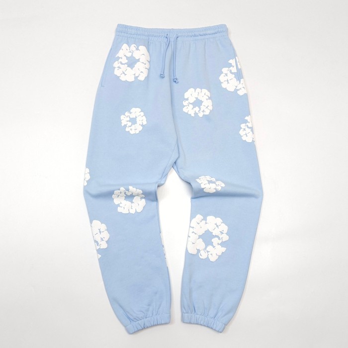 DENIM TEARS Sweatpants FZKZ1223