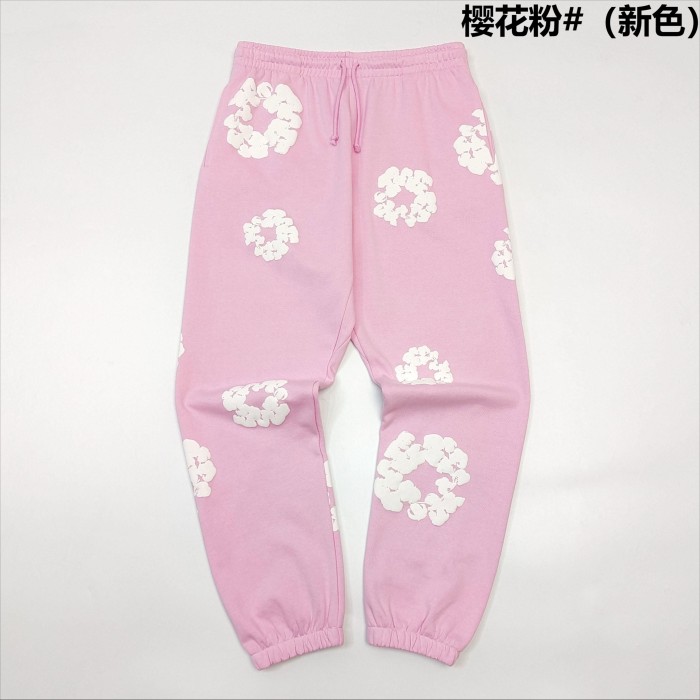 DENIM TEARS Sweatpants FZKZ1223