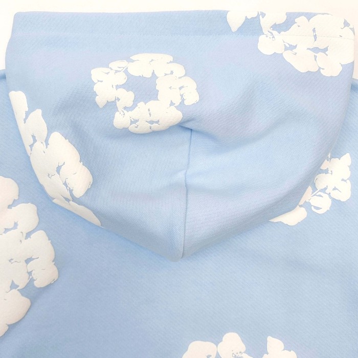 DENIM TEARS Hoodies FZWY1692