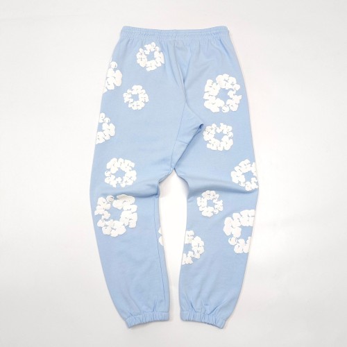 DENIM TEARS Sweatpants FZKZ1223