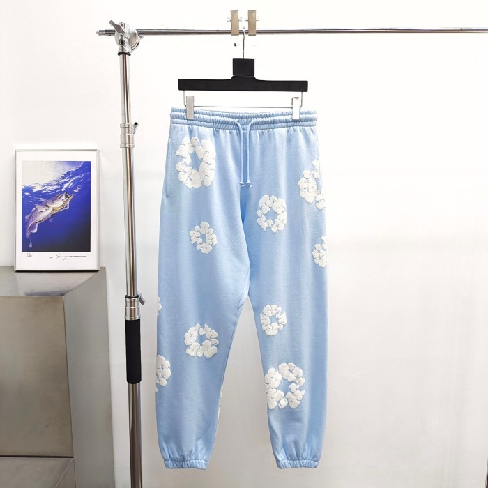 DENIM TEARS Sweatpants FZKZ1223