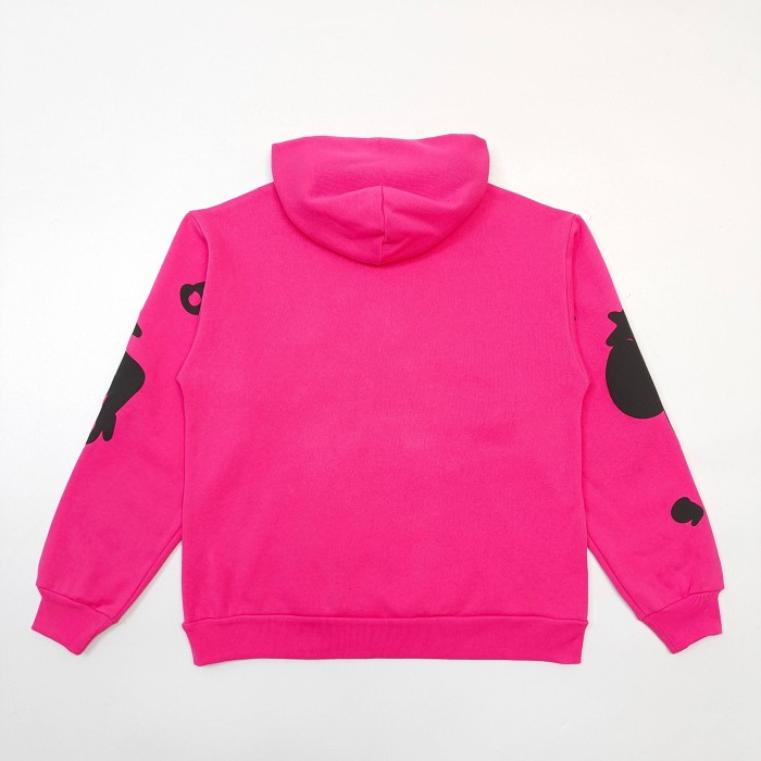 Sp5der hoodies FZWY1688