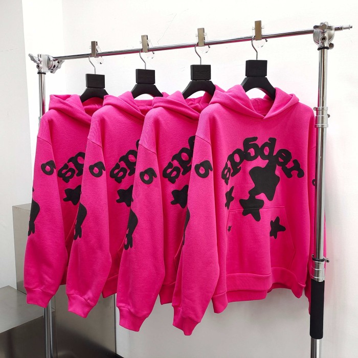 Sp5der hoodies FZWY1688