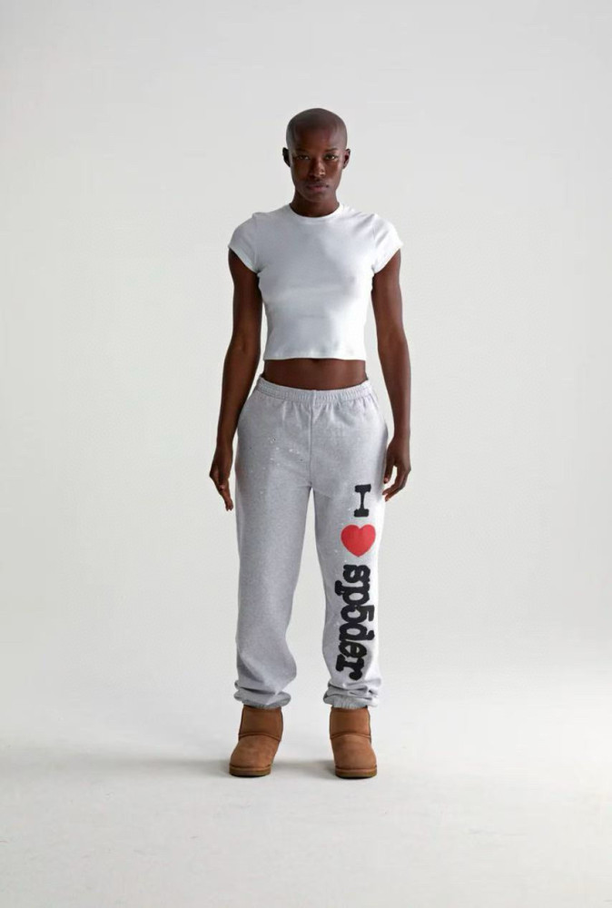 Sp5der Sweatpants FZKZ1225