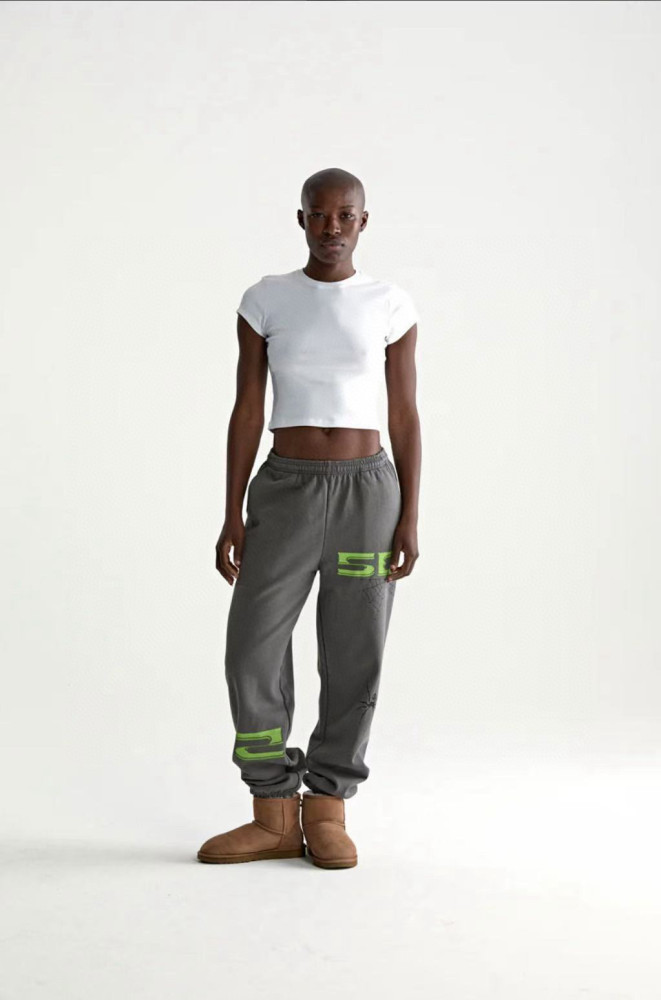Sp5der 5EX Sweatpants FZKZ1221