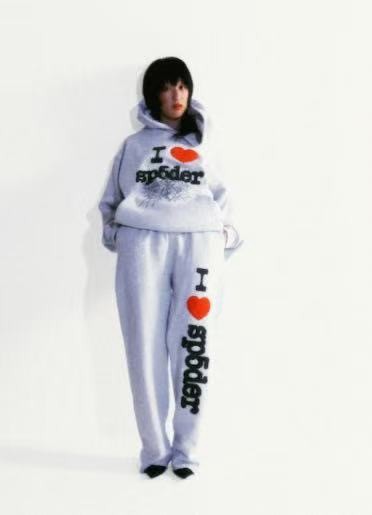 Sp5der hoodies FZWY1695