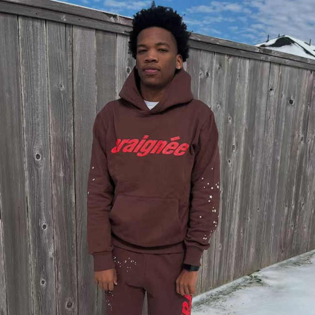 Sp5der hoodies FZWY1687