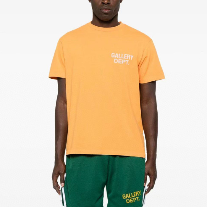 GALLERY DEPT. TEE FZTX4552