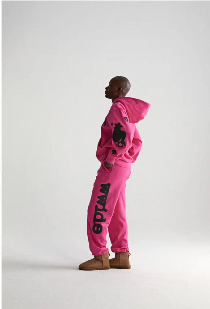 Sp5der hoodies FZWY1688